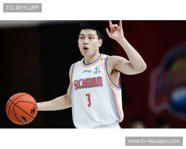 CBA广厦队青年军与老将的化学反应日益显著