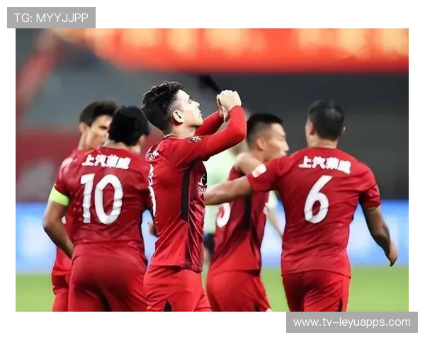 上港外援茹萨被评价为攻防兼备的中场定海针