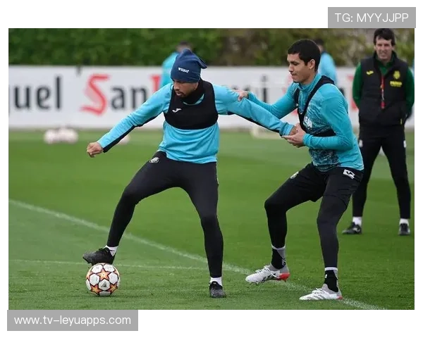 比利亚雷亚尔发布新技术团队，目标提高边路效率携创新力量开启未来战场