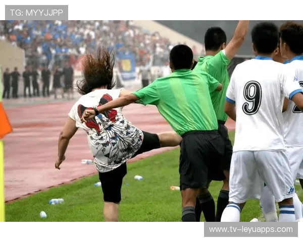 球迷视角：赛场最燃镜头被刷成表情包热传