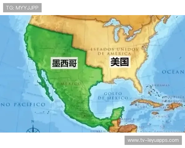 决赛成历史经典，美墨对决再上新篇，美墨之战