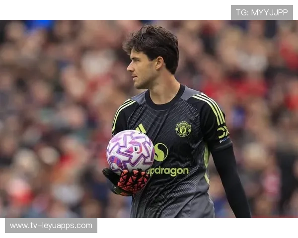 德里赫特头球绝平曼联客场战平热刺，足球德里赫特集锦