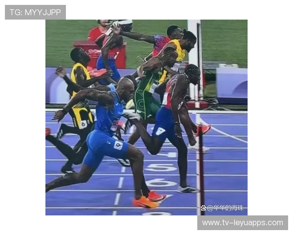 冲刺“秒秒秒”逆转战局：运动员用速度争夺荣耀！