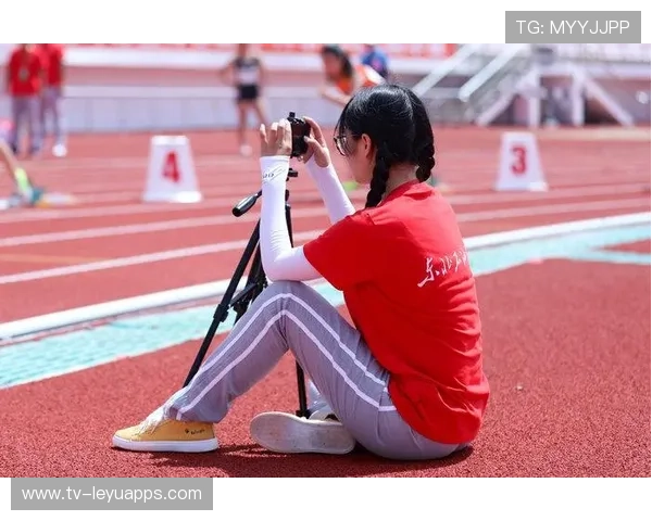 国家队开启青少年运动“幕后英雄”专项宣传报道