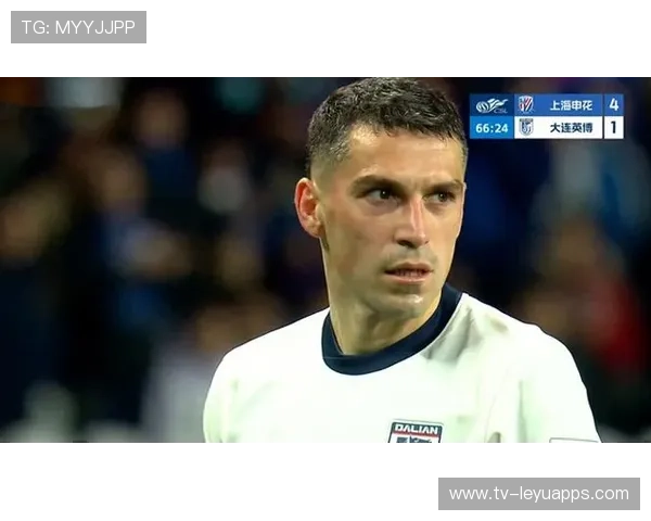 尼古拉·斯坦丘加盟大连英博回归中国赛场 尼古拉·斯坦丘加盟大连英博回归中国赛场