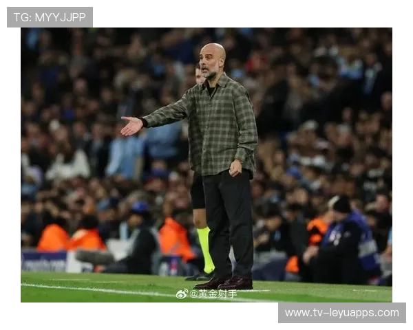 曼城备战决赛,瓜迪奥拉离队的可能性增大 曼城备战决赛,瓜迪奥拉离队的可能性增大